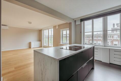 Stadionweg 162 4 1077 TB AMSTERDAM image 12