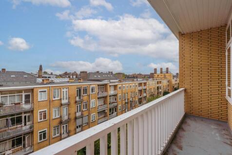 Stadionweg 162 4 1077 TB AMSTERDAM image 17