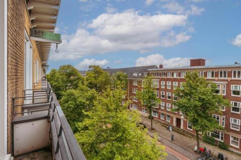 Stadionweg 162 4 1077 TB AMSTERDAM image 22