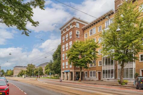 Stadionweg 162 4 1077 TB AMSTERDAM image 23