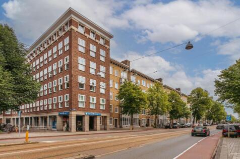 Stadionweg 162 4 1077 TB AMSTERDAM image 24