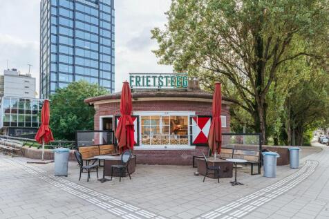 Stadionweg 162 4 1077 TB AMSTERDAM image 28