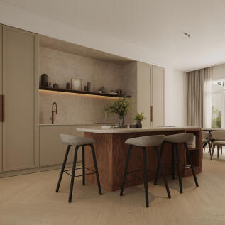 Droogbak 7 H 1013 GE AMSTERDAM image 2