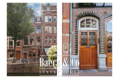 Prinsengracht 570 1 1017 KR AMSTERDAM image 1