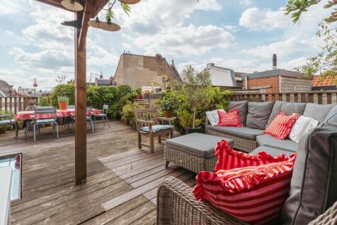 Prinsengracht 570 1 1017 KR AMSTERDAM image 3