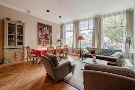 Prinsengracht 570 1 1017 KR AMSTERDAM image 4