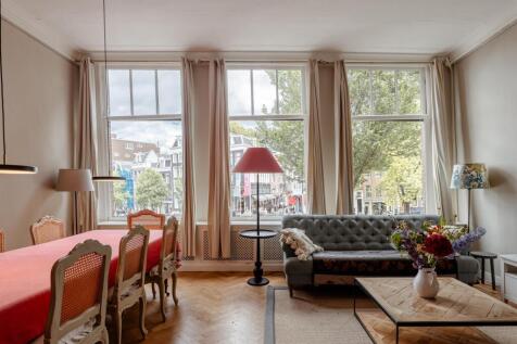 Prinsengracht 570 1 1017 KR AMSTERDAM image 5