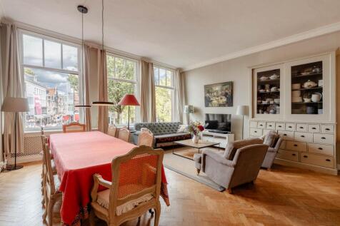 Prinsengracht 570 1 1017 KR AMSTERDAM image 6