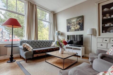 Prinsengracht 570 1 1017 KR AMSTERDAM image 8
