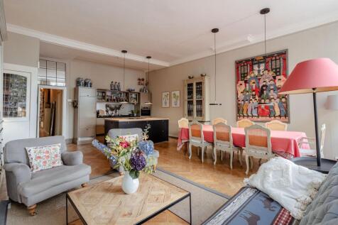 Prinsengracht 570 1 1017 KR AMSTERDAM image 10