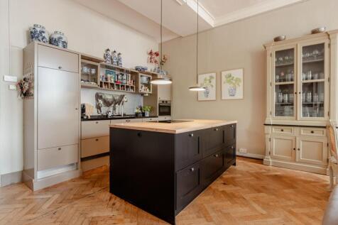 Prinsengracht 570 1 1017 KR AMSTERDAM image 11