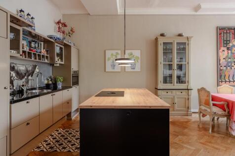 Prinsengracht 570 1 1017 KR AMSTERDAM image 12