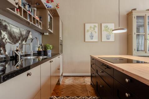 Prinsengracht 570 1 1017 KR AMSTERDAM image 13