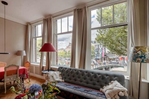 Prinsengracht 570 1 1017 KR AMSTERDAM image 14