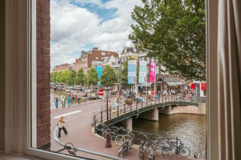 Prinsengracht 570 1 1017 KR AMSTERDAM image 15