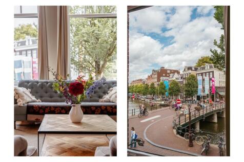 Prinsengracht 570 1 1017 KR AMSTERDAM image 16