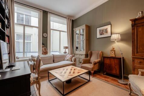 Prinsengracht 570 1 1017 KR AMSTERDAM image 17