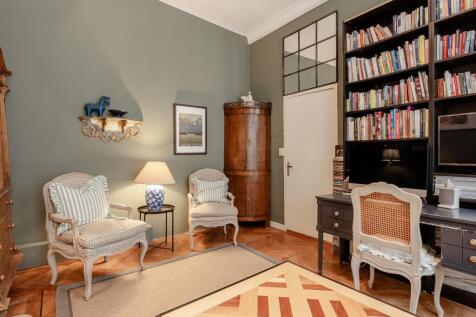 Prinsengracht 570 1 1017 KR AMSTERDAM image 18