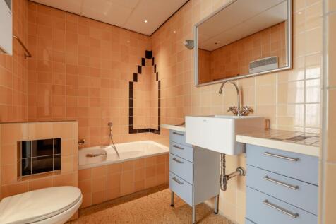 Prinsengracht 570 1 1017 KR AMSTERDAM image 23