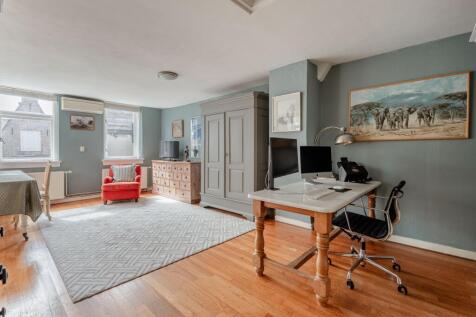 Prinsengracht 570 1 1017 KR AMSTERDAM image 31