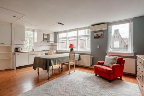 Prinsengracht 570 1 1017 KR AMSTERDAM image 32