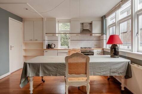 Prinsengracht 570 1 1017 KR AMSTERDAM image 34