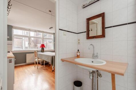 Prinsengracht 570 1 1017 KR AMSTERDAM image 36