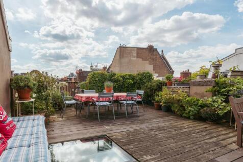 Prinsengracht 570 1 1017 KR AMSTERDAM image 38