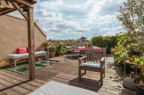 Prinsengracht 570 1 1017 KR AMSTERDAM image 39