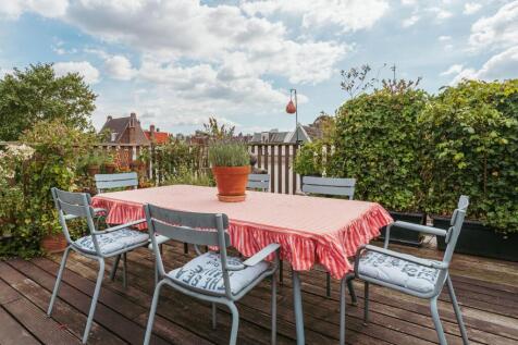 Prinsengracht 570 1 1017 KR AMSTERDAM image 40