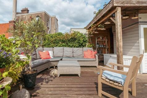 Prinsengracht 570 1 1017 KR AMSTERDAM image 41