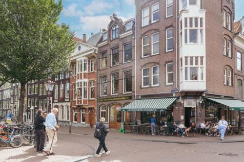 Prinsengracht 570 1 1017 KR AMSTERDAM image 44