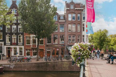 Prinsengracht 570 1 1017 KR AMSTERDAM image 45