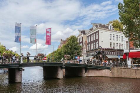 Prinsengracht 570 1 1017 KR AMSTERDAM image 46