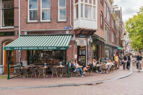 Prinsengracht 570 1 1017 KR AMSTERDAM image 47