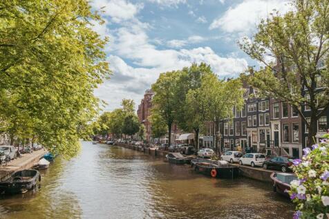 Prinsengracht 570 1 1017 KR AMSTERDAM image 49