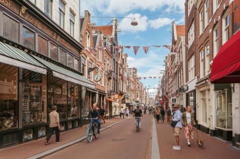 Prinsengracht 570 1 1017 KR AMSTERDAM image 50