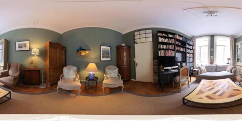 Prinsengracht 570 1 1017 KR AMSTERDAM image 59