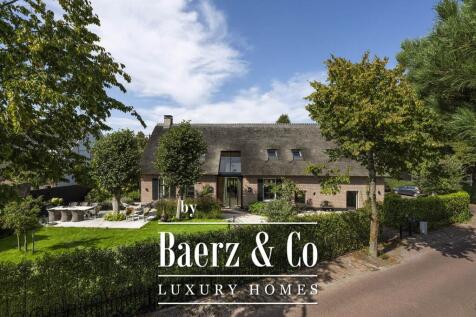 E. Ludenstraat 3 1271 PS HUIZEN image 1