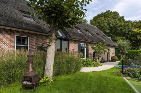 E. Ludenstraat 3 1271 PS HUIZEN image 2