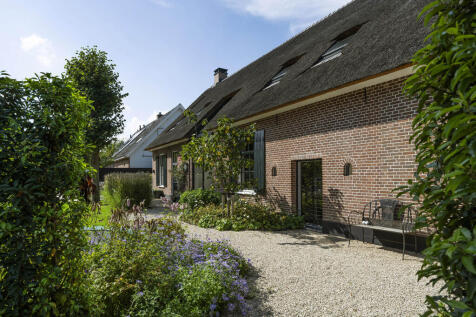 E. Ludenstraat 3 1271 PS HUIZEN image 3