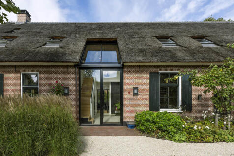 E. Ludenstraat 3 1271 PS HUIZEN image 4