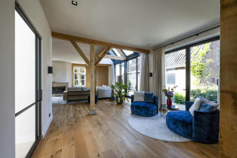 E. Ludenstraat 3 1271 PS HUIZEN image 14