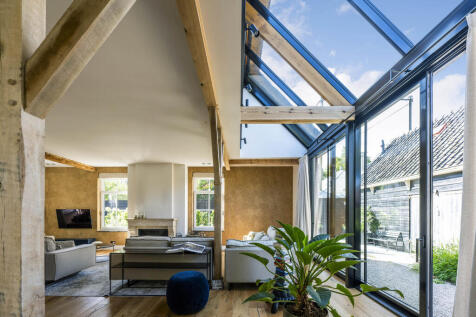 E. Ludenstraat 3 1271 PS HUIZEN image 15