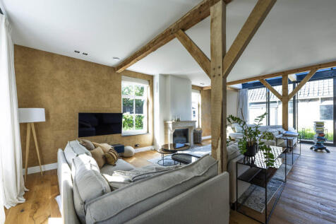 E. Ludenstraat 3 1271 PS HUIZEN image 18