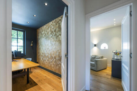 E. Ludenstraat 3 1271 PS HUIZEN image 20