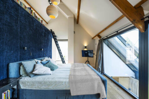 E. Ludenstraat 3 1271 PS HUIZEN image 27