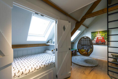 E. Ludenstraat 3 1271 PS HUIZEN image 33