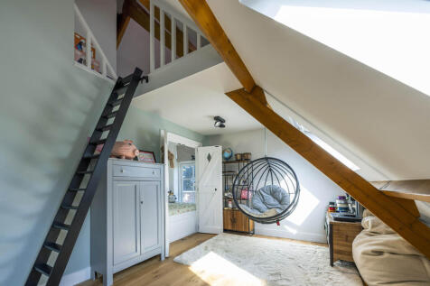 E. Ludenstraat 3 1271 PS HUIZEN image 36