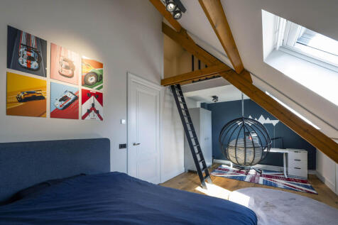 E. Ludenstraat 3 1271 PS HUIZEN image 38